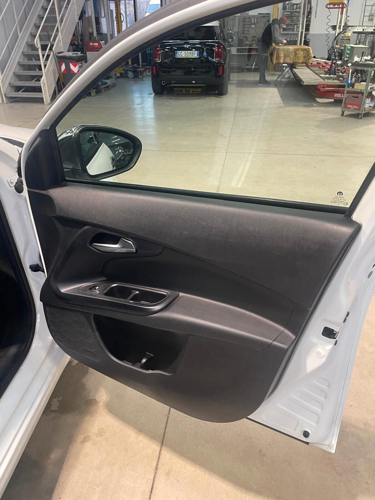 Fiat Tipo 1.3 Mjt unico proprietario 80.000 km