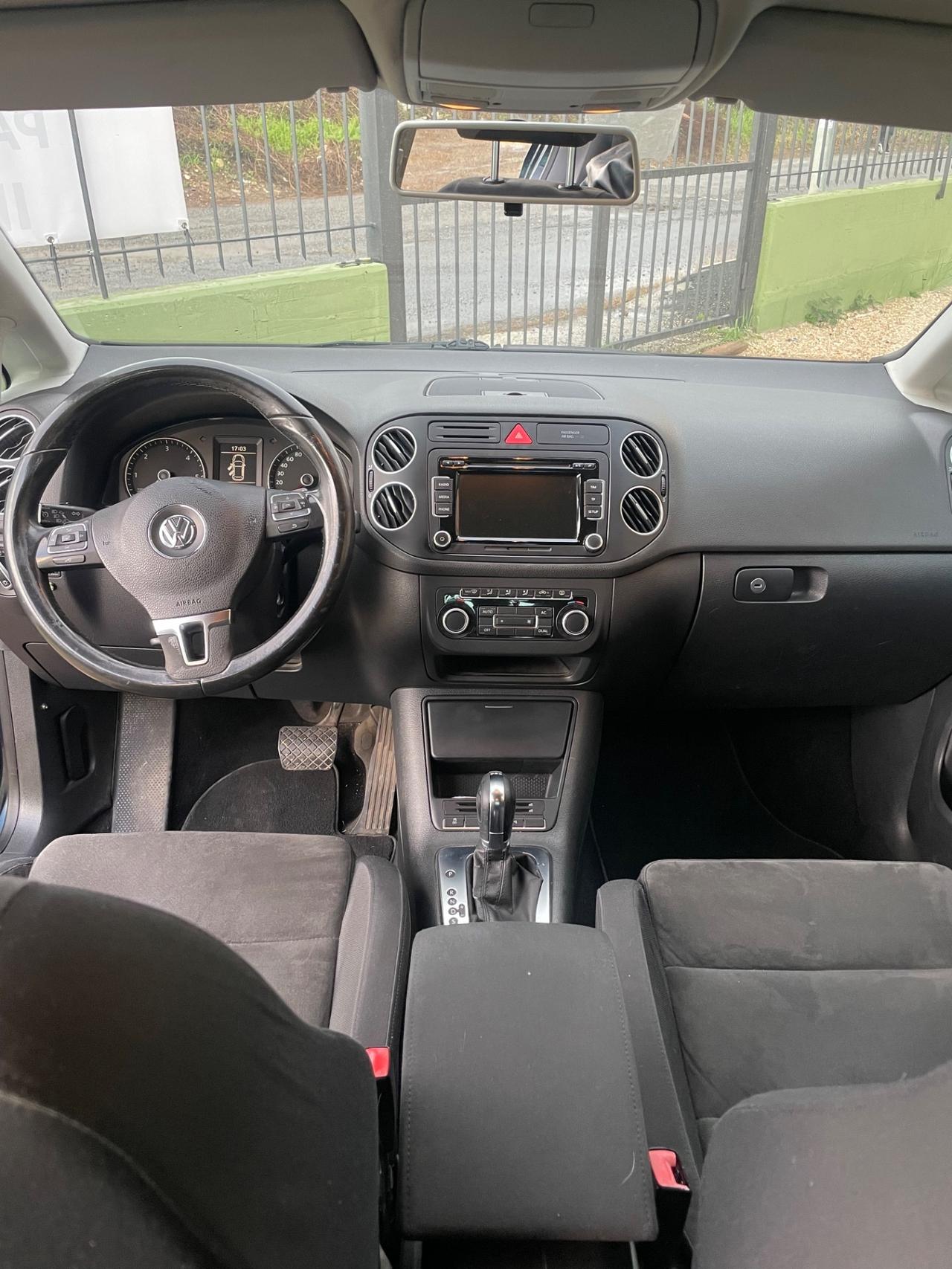 Volkswagen Golf Plus 1.6 TDI DPF 3p. Highline