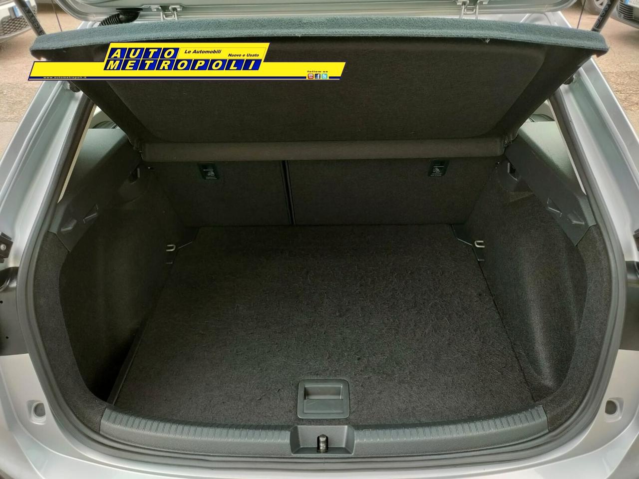 Volkswagen Taigo 1.0 TSI 95 CV Life