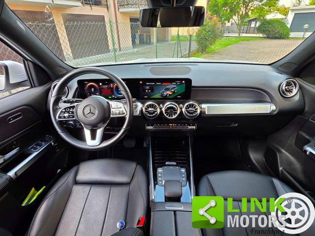 MERCEDES-BENZ EQB 300 4Matic 79.8 kWh 228 CV Sport