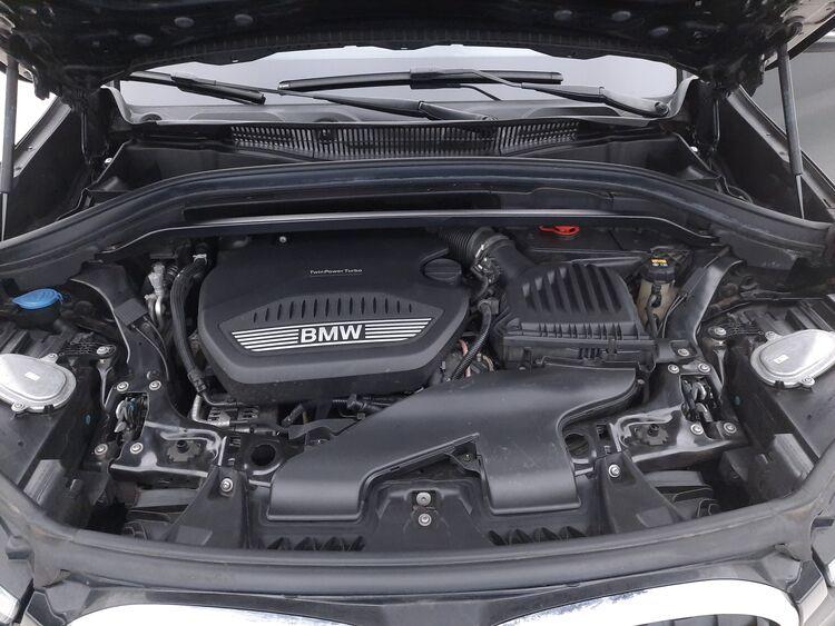 BMW X1 18d sDrive Business Advantage BR675206 2.0 Diesel 150CV