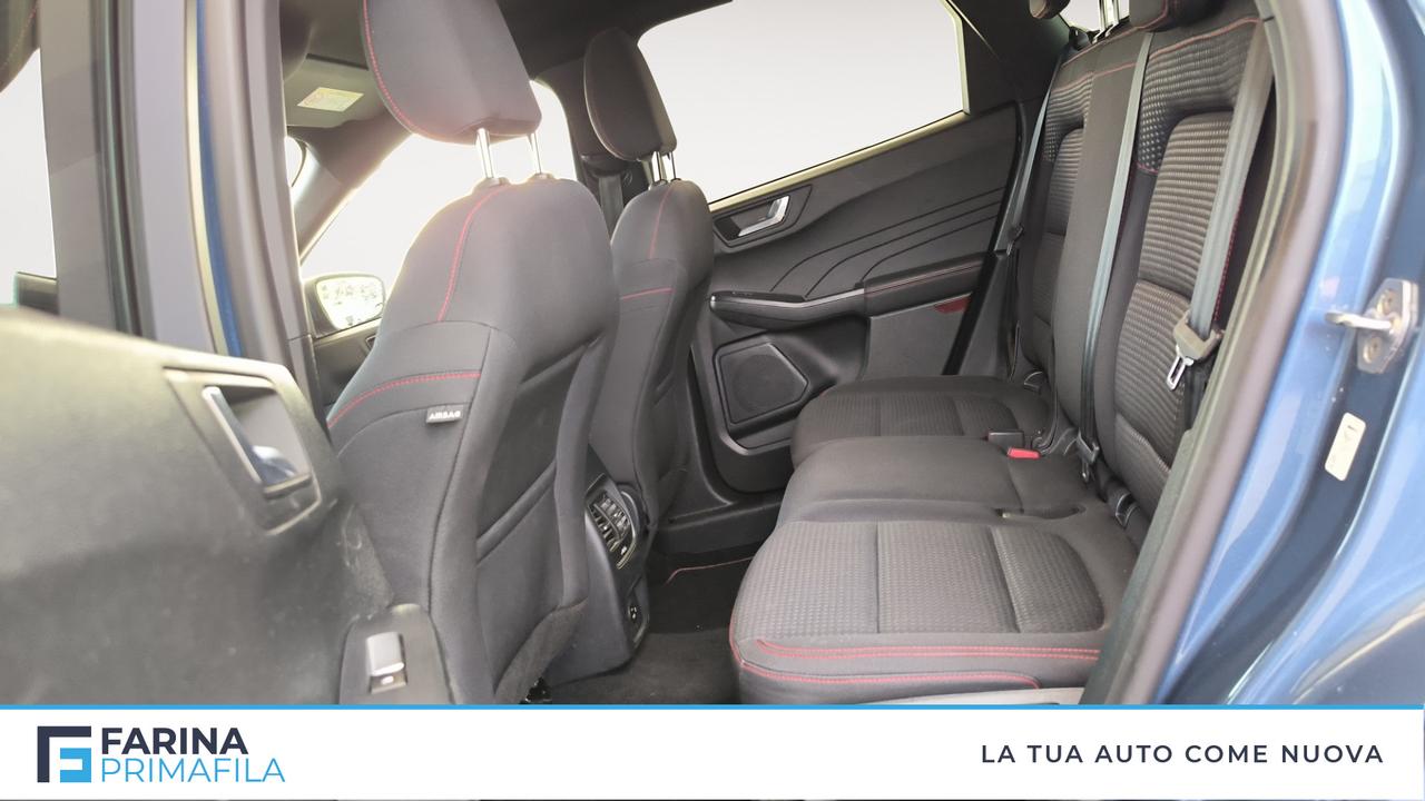 FORD Kuga III 2020 - Kuga 1.5 ecoblue ST-Line 2wd 120cv auto