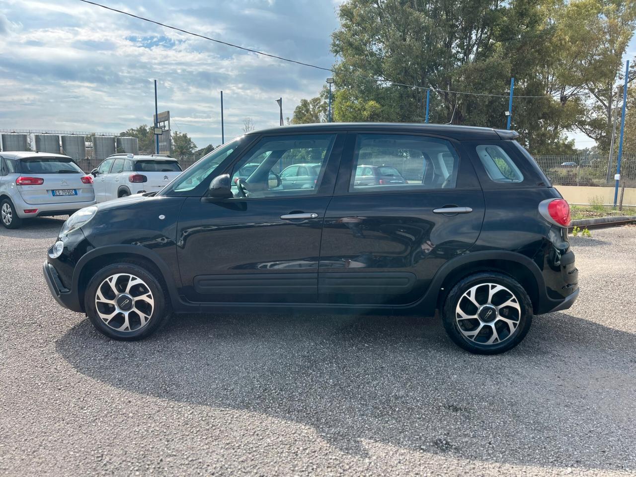 Fiat 500L 1.4 95 CV S&S Connect