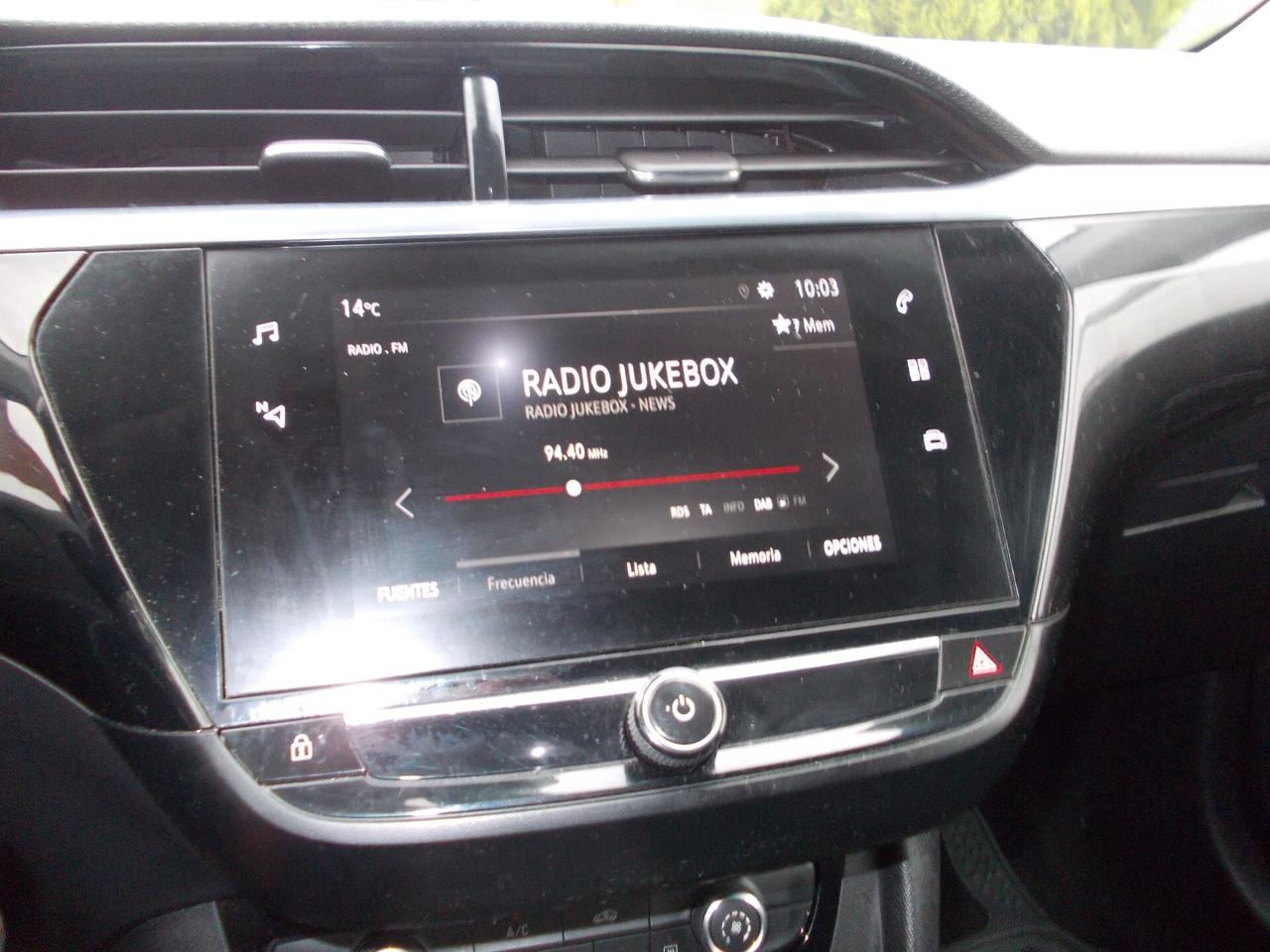 Opel Corsa 1.2 ELEGANCE GPL
