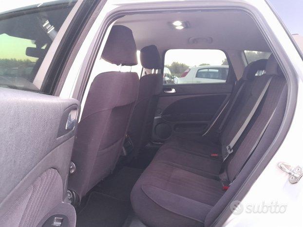 ALFA ROMEO 159 1.9 mjt 150cv