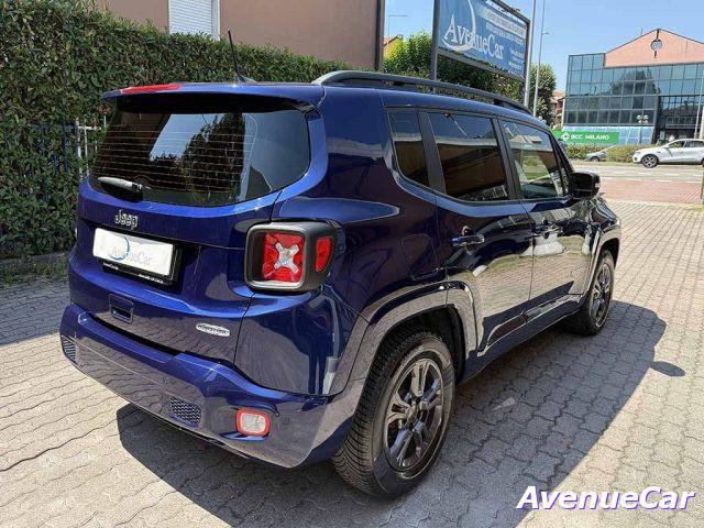JEEP Renegade 1.3 AUTOMATICA NESSUN OBBLIGO DI FINANZIAMENTO