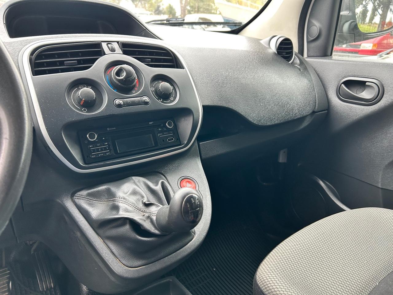 Renault Kangoo 1.5 dCi 75CV *FURGONE*PORTATA 595 KG*IVA ESPOSTA*