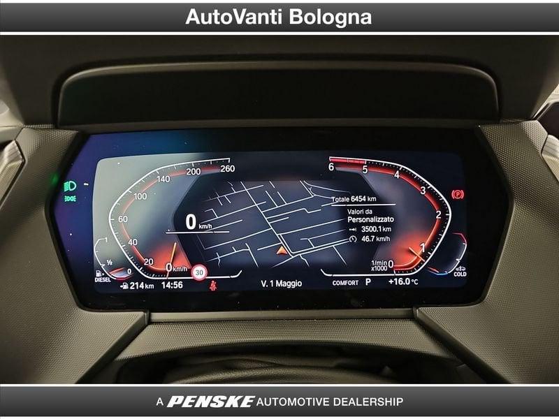 BMW Serie 1 118d 5p. M Sport