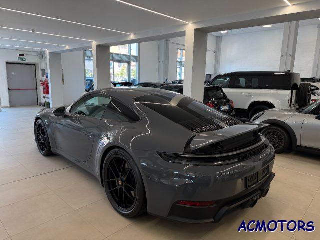 PORSCHE 911 992 Carrera GTS