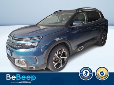 Citroën C5 Aircross 1.6 HYBRID SHINE 225 E-EAT8