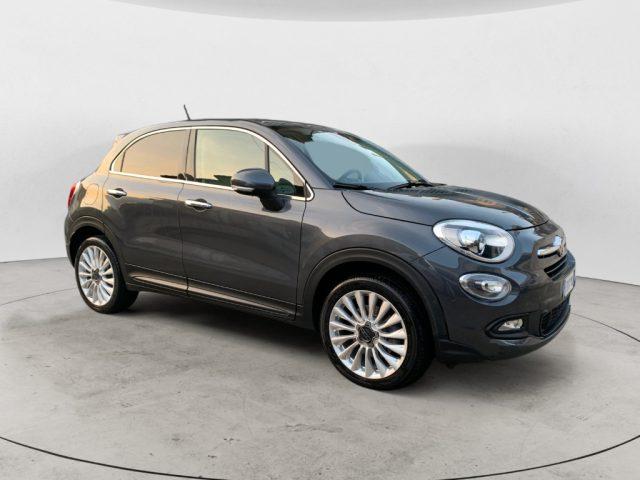 FIAT 500X 1.6 MultiJet 120 CV Lounge NEOPATENTATO