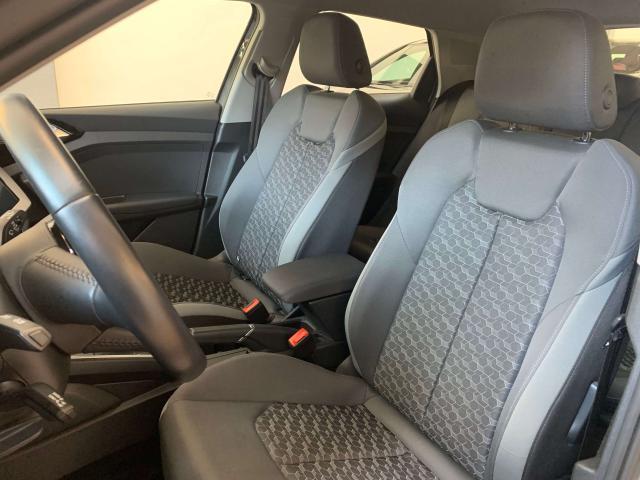 Audi A1 A1 Sportback 30 tfsi S Line Edition116 s-tronic