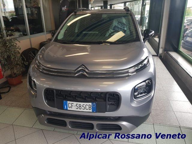 CITROEN C3 Aircross BlueHDi 100 S&S Live