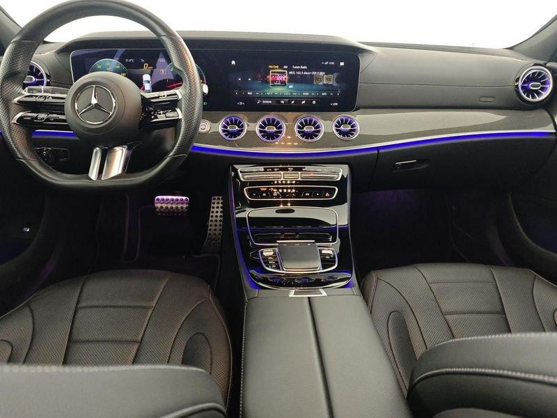 Mercedes-Benz CLS 400 d 4Matic Auto Premium Plus