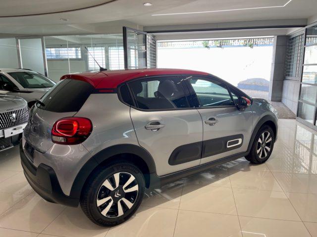 CITROEN C3 BlueHDi 100 S&S Shine