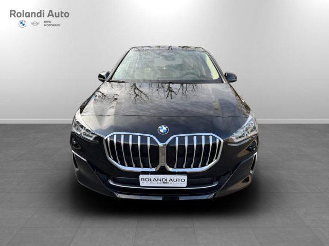 BMW 218 d Active Tourer Luxury auto