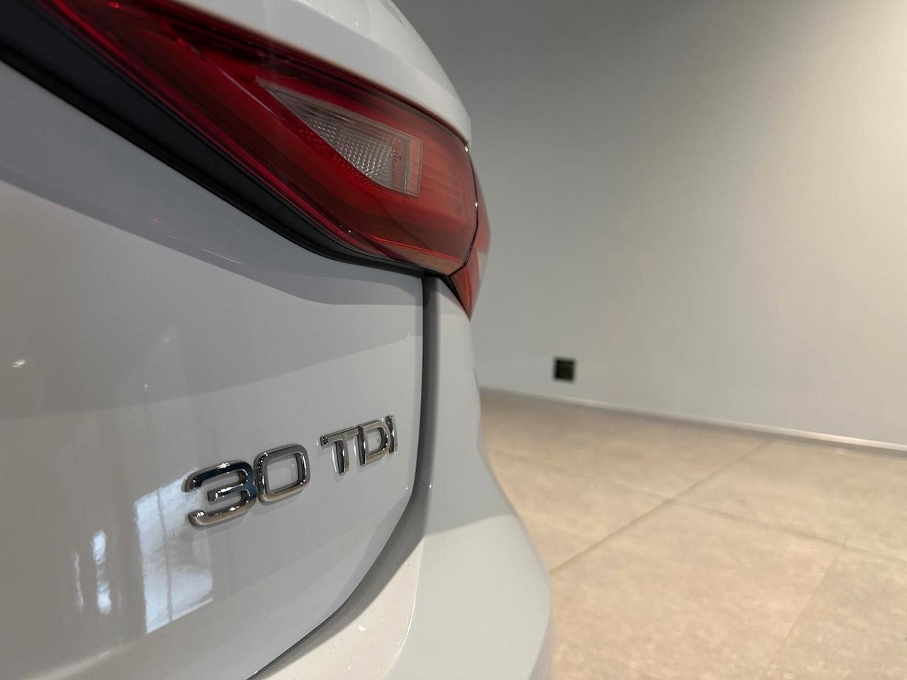 Audi A3 SPB 35 TDI S tronic