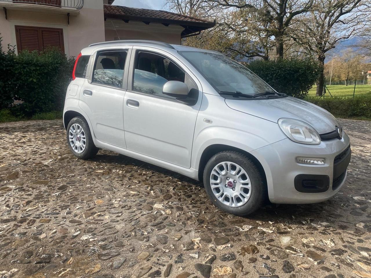 Fiat Panda 1.3 MJT S&S Easy