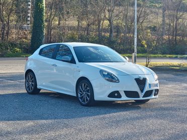 Alfa Romeo Giulietta 1.6 JTDm-2 105 CV Exclusive All VELOCE 2013-E5B