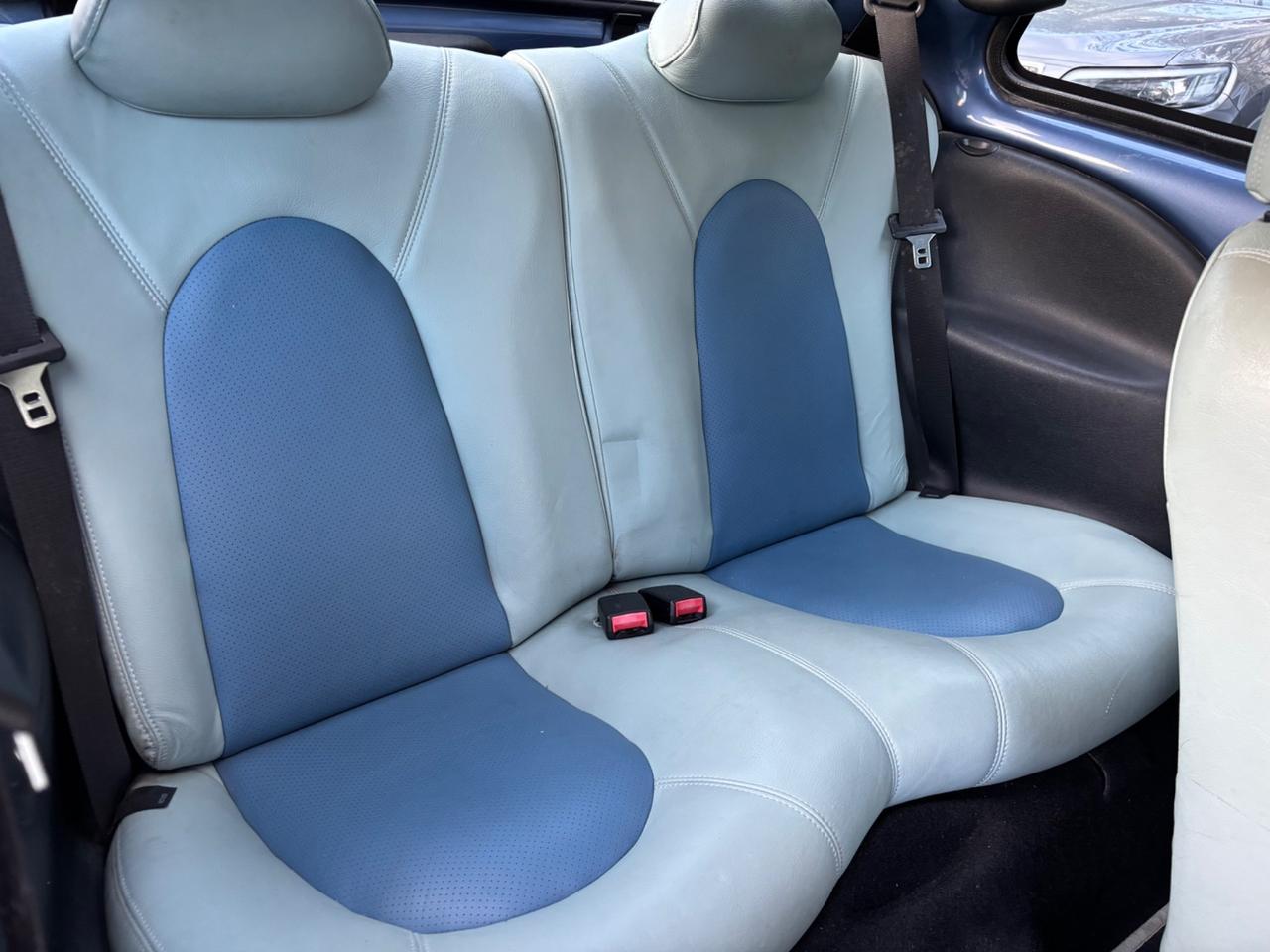 Ford Ka 1.3 Leather Collection OK NEOPATENTATI