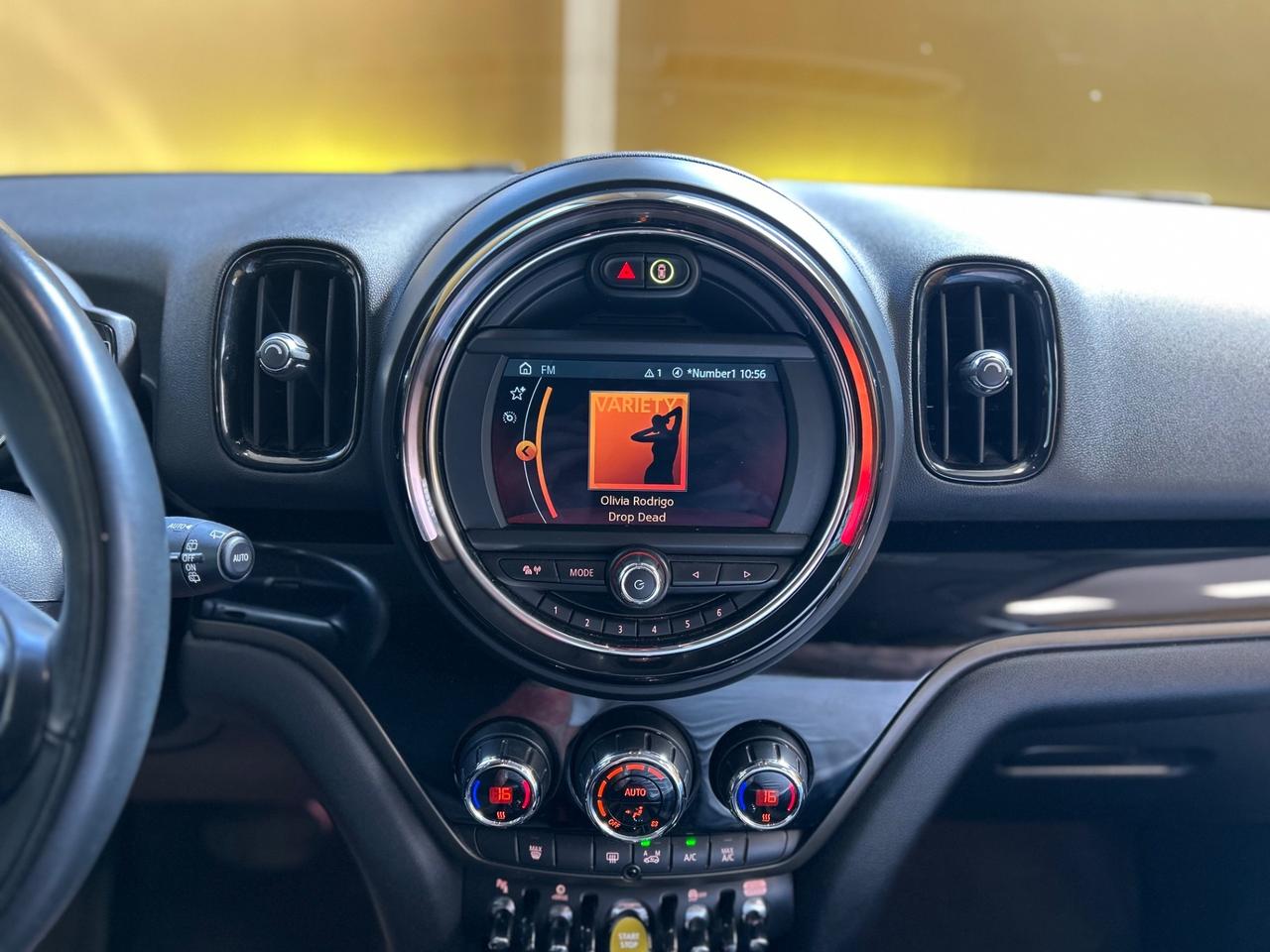 Mini Cooper Countryman SE ALL4 auto 1.5 Plug-In Hybrid 224cv *** STRAFULL * AUTOMATICA ***