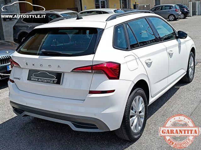 SKODA Kamiq 1.0 TSI Ambition