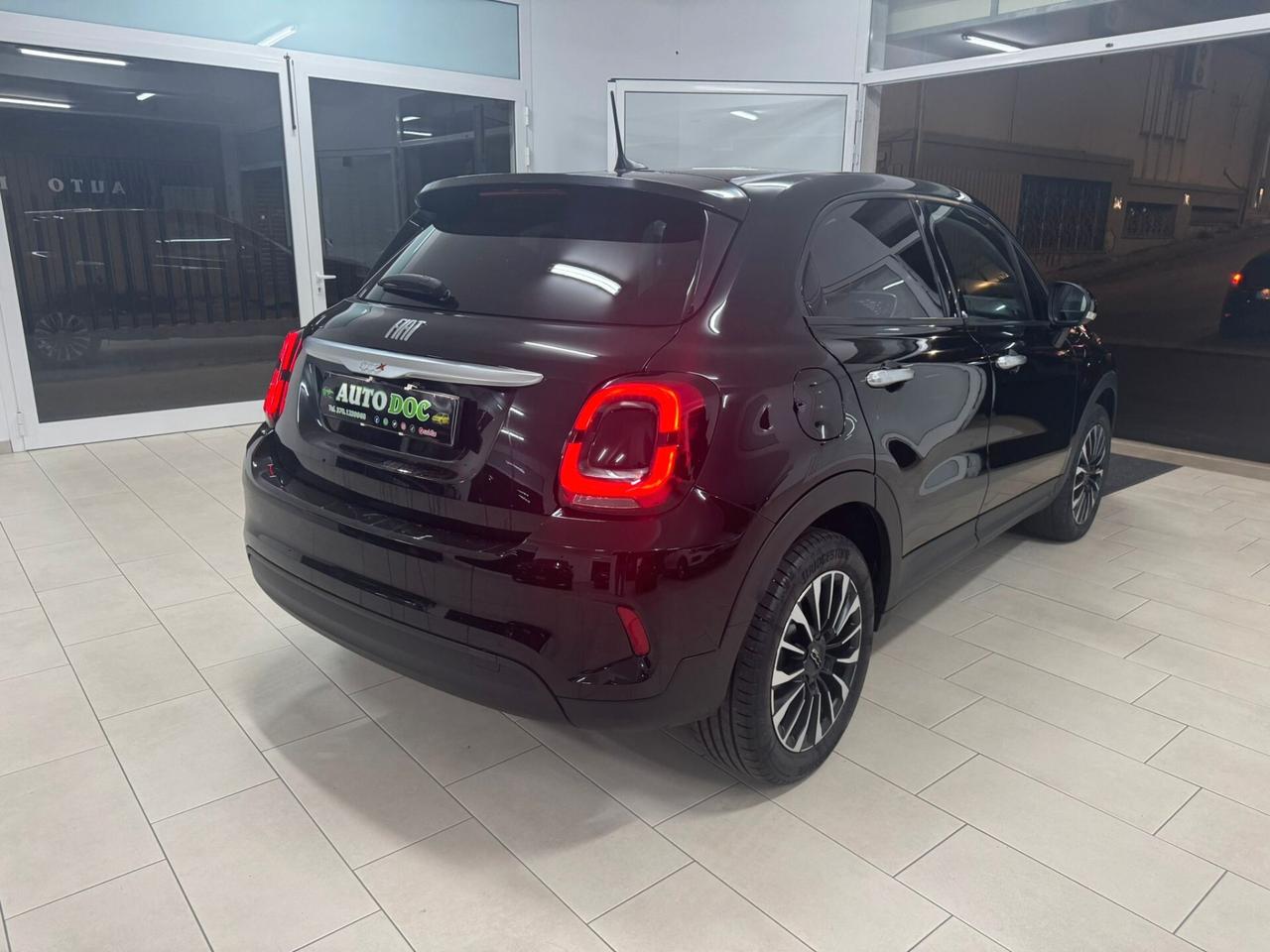 Fiat 500X 1.0 T3 120 CV Sport