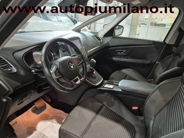 RENAULT Grand Scenic dCi 8V 110 CV EDC Energy Zen