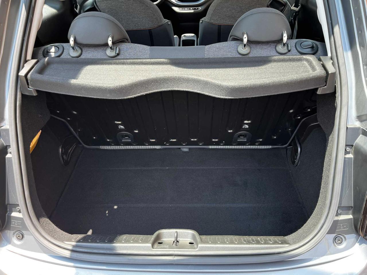 Fiat 500e 500 Elettrica 42 kWh Opening Edition