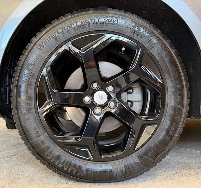 Land Rover Range Sport 3.0 SDV6 249 CV HSE