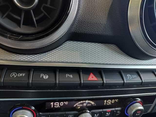Audi Q2 35 TFSI S tronic S line Edition