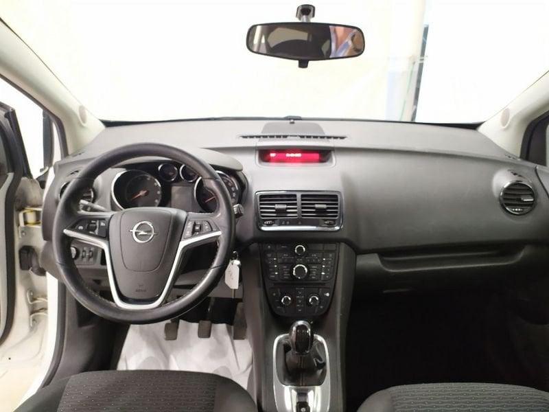 Opel Meriva 1.6 cdti Elective s&s 110cv