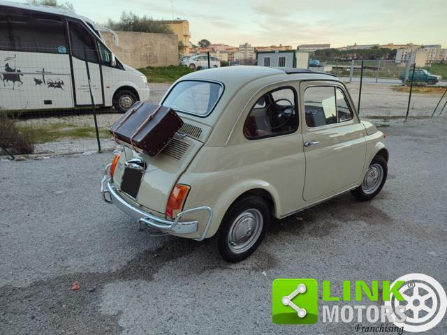 FIAT 500 500 L