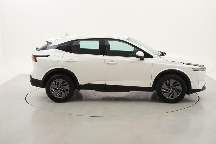 Nissan Qashqai Business BZ134775 1.3 Mild Hybrid 140CV