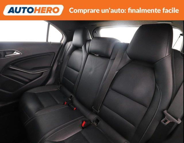 MERCEDES-BENZ A 180 CDI Automatic Sport