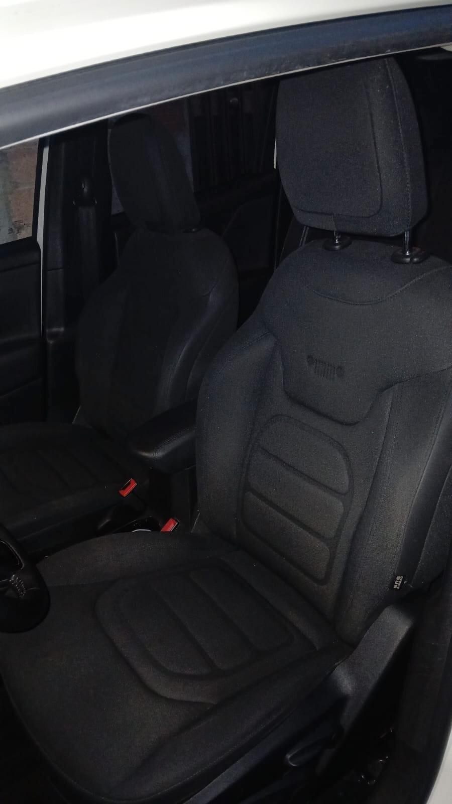 Jeep Renegade 1.6 Mjt Night Eagle 2017