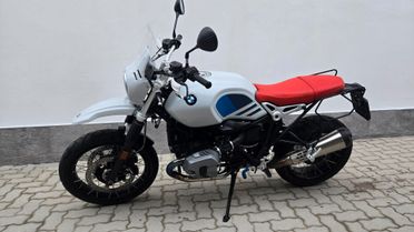 Bmw R 12 nineT URBAN GS ABS