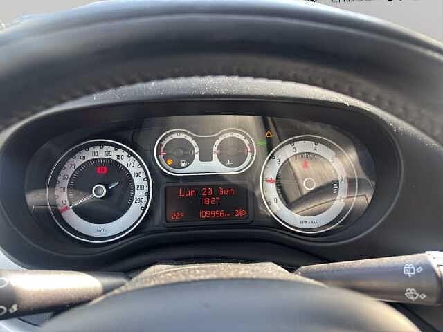 Fiat 500L 1.3 Multijet 85 CV Pop Star