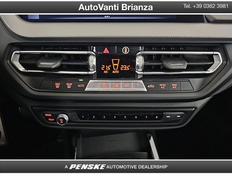 BMW Serie 1 120i Msport auto