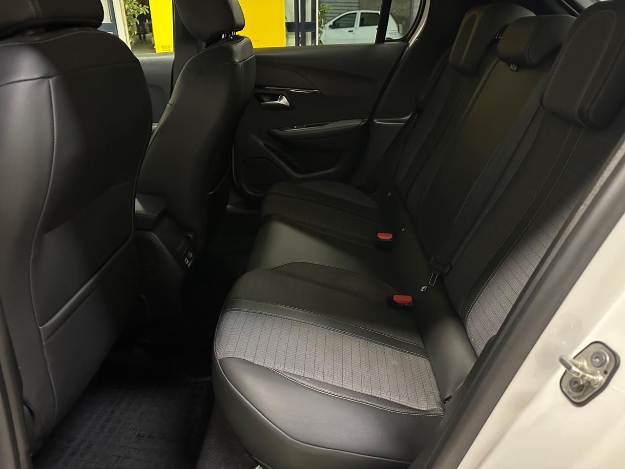 Peugeot 208 PureTech 100 Stop&Start 5 porte Allure