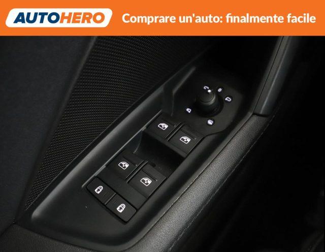 AUDI A3 SPB 35 TFSI S tronic S line edition