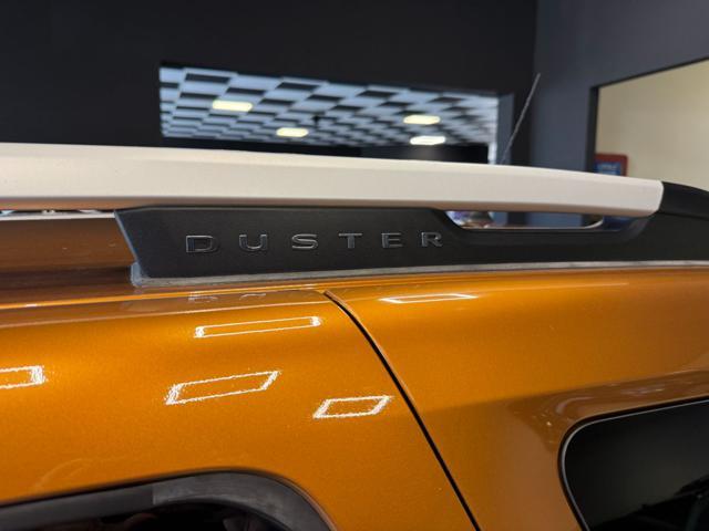 DACIA Duster 1.5 dCi 8V 110 CV 4x2 Prestige