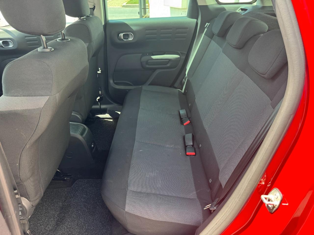 Citroen C3 Aircross PureTech 110 S&S Shine