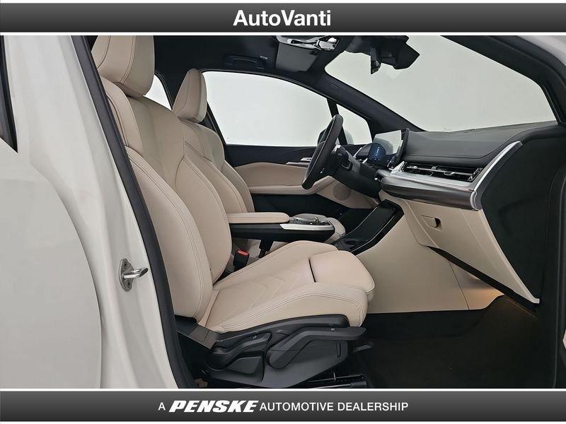 BMW Serie 2 Active Tourer 218i Active Tourer Msport