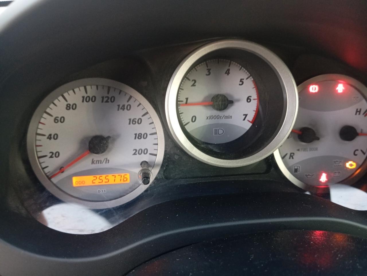 Toyota RAV 4 RAV4.com 2.0 Tdi D-4D cat 3 porte