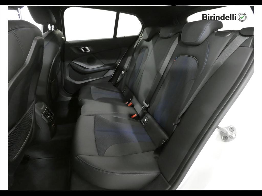 BMW 116d 5 Porte