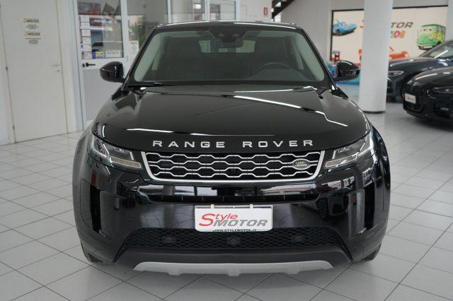 LAND ROVER Range Rover Evoque 2.0D I4 180 CV AWD Auto Full Optional