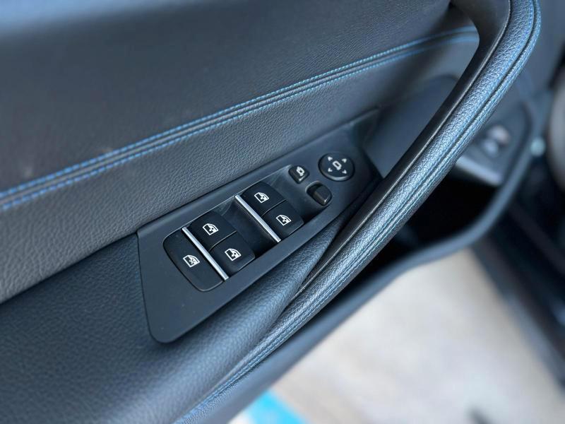 BMW 520 d Touring mhev 48V xdrive Msport auto