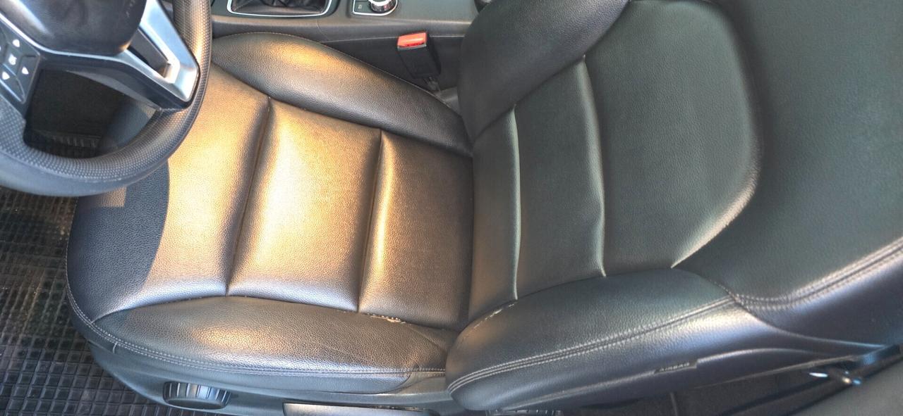 Mercedes-benz A 180 CDI cambio manuale Executive