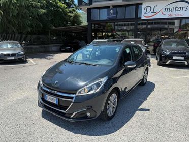 PEUGEOT 208 1° serie PureTech 82 5P ALLURE SCONTO ROTTAMAZIONE